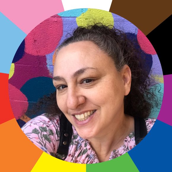 Meet your Posher, Tammy - Picture 1 of 1